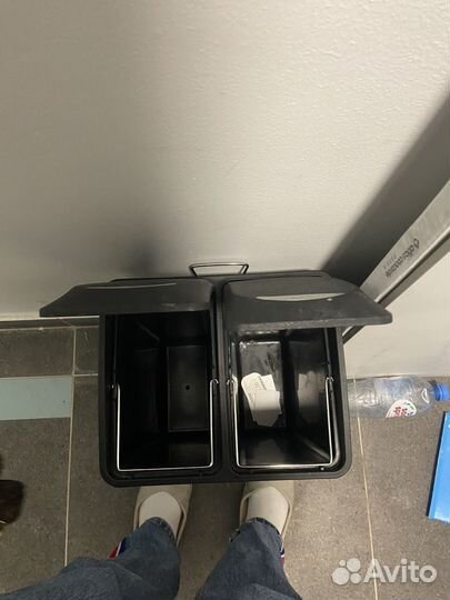 Мусорное ведро