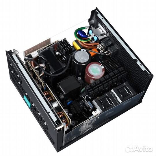 Блок питания Deepcool PX1000P R-PXA00P-FC0B-EU