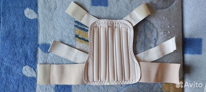 Корректор осанки