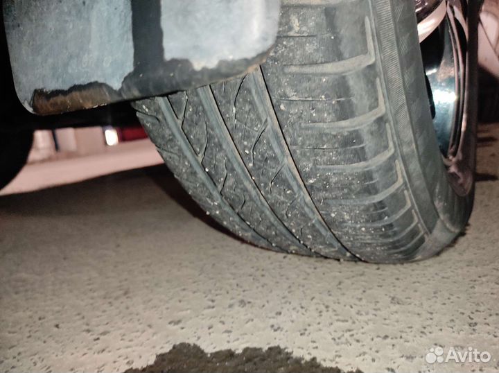 Yokohama A.Drive AA01 185/65 R14 82