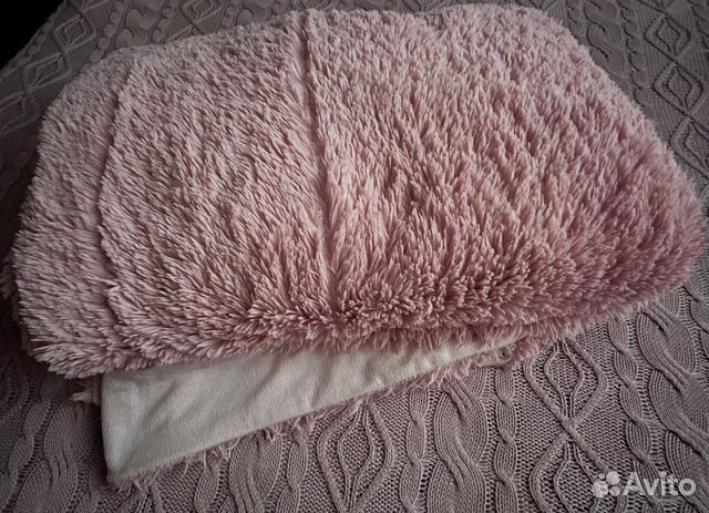 Плед для дивана