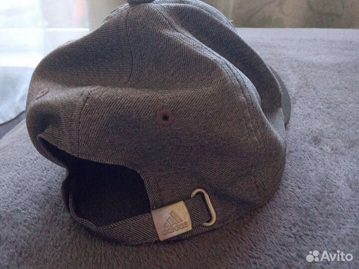 Бейсболка мужская