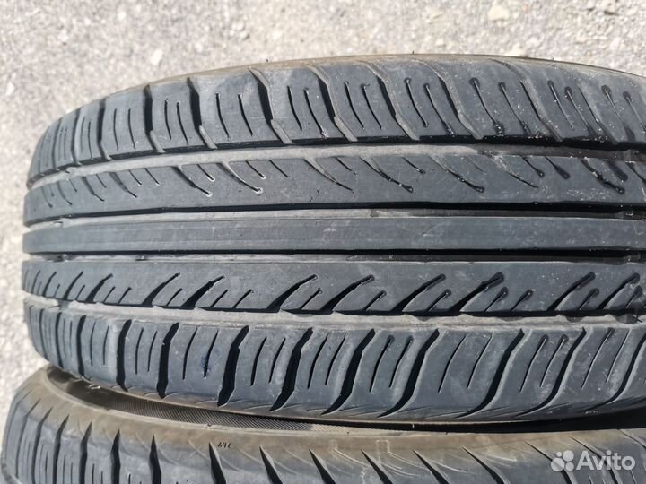 КАМА Breeze (HK-132) 195/65 R15 91H