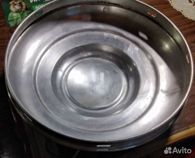 Чудо печка СССР