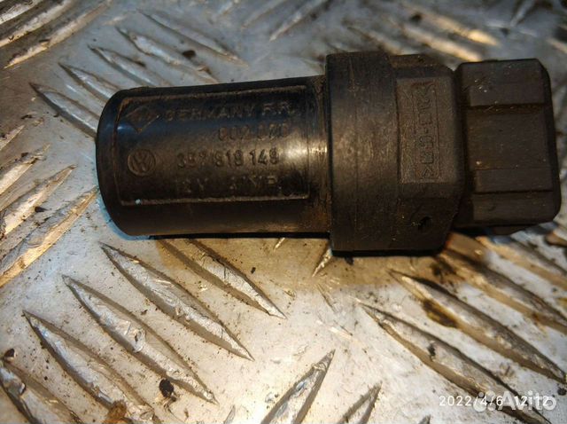 Датчик скорости VW OE-Vag