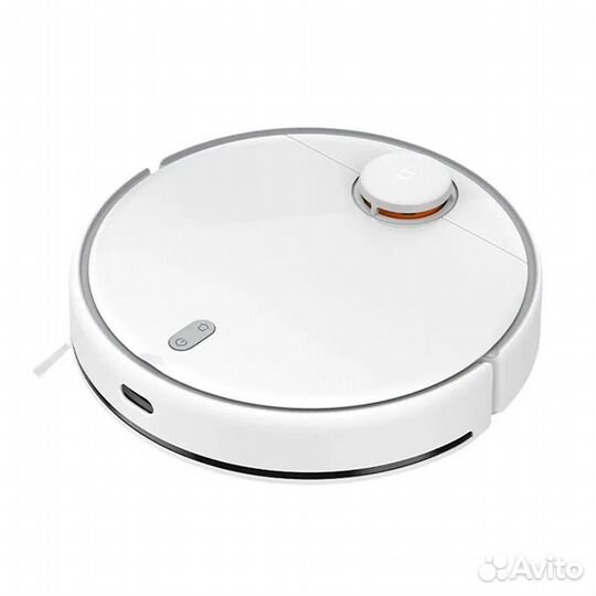 Робот пылесос Xiaomi Mijia Vacuum 3C