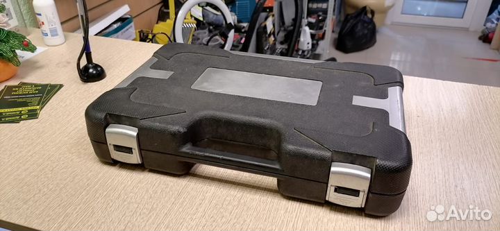 Набор инструментов для авто