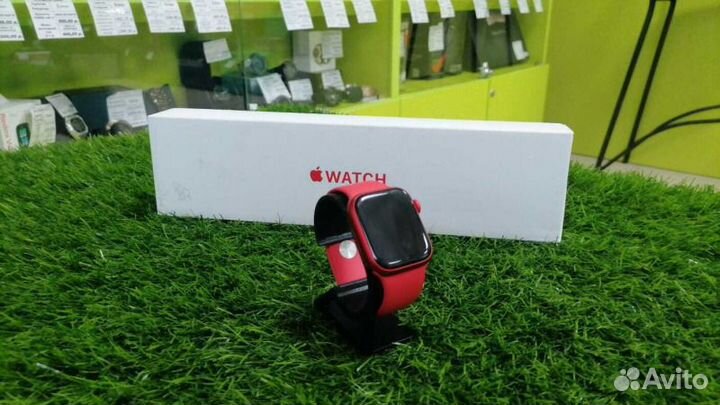 Apple watch series 8 41