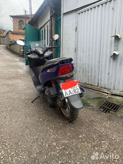 Продам макси скутер 150сс