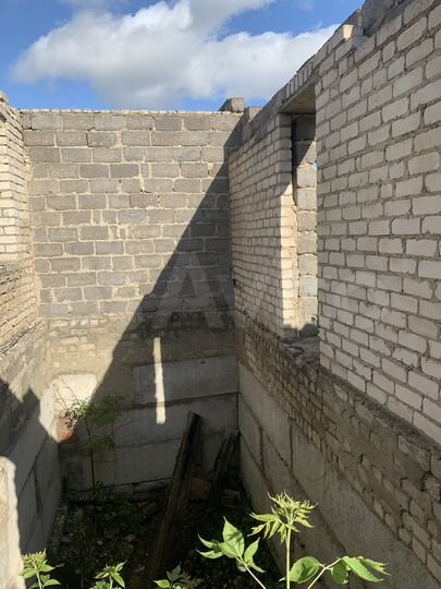 Участок 17 сот. (ИЖС)