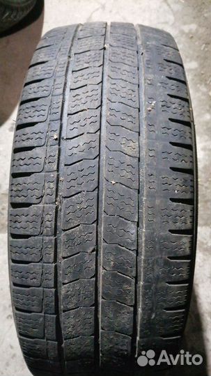 Bfgoodrich Activan Winter 225/65 R16C 204Q