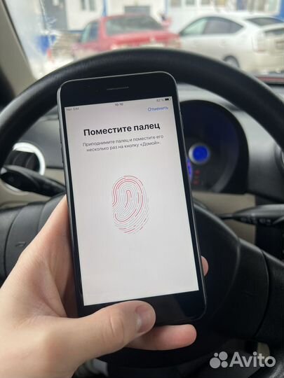 iPhone 7 Plus, 32 ГБ