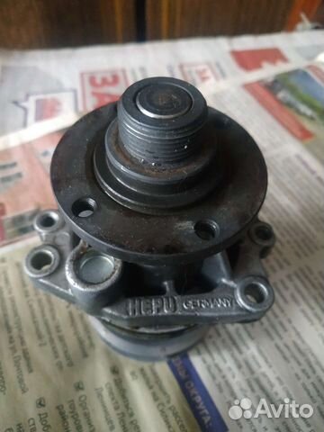 Помпа водяная