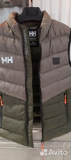 Жилетка Helly hansen