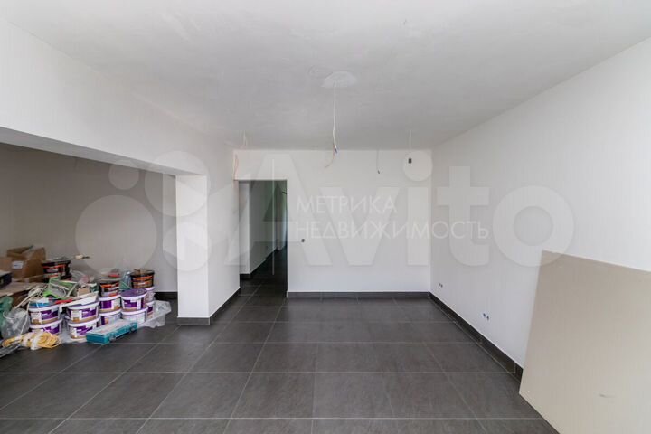 Продам помещение свободного назначения, 90.7 м²