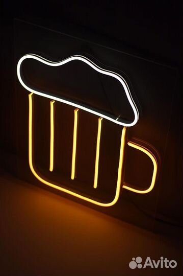 Бегущая строка