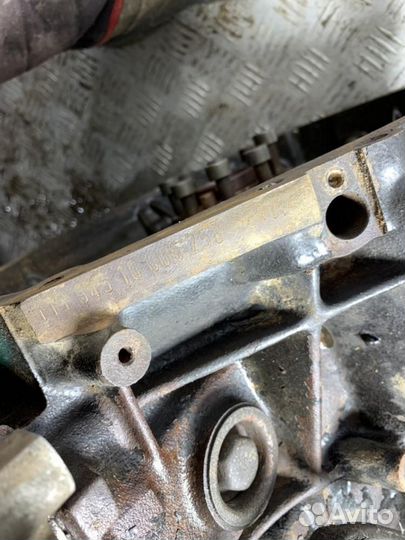 Двигатель C 202