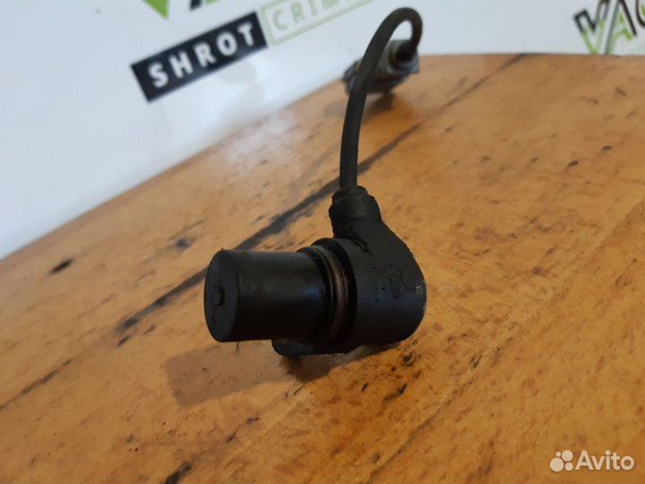 Датчик положения коленвала Skoda Octavia Rs A4