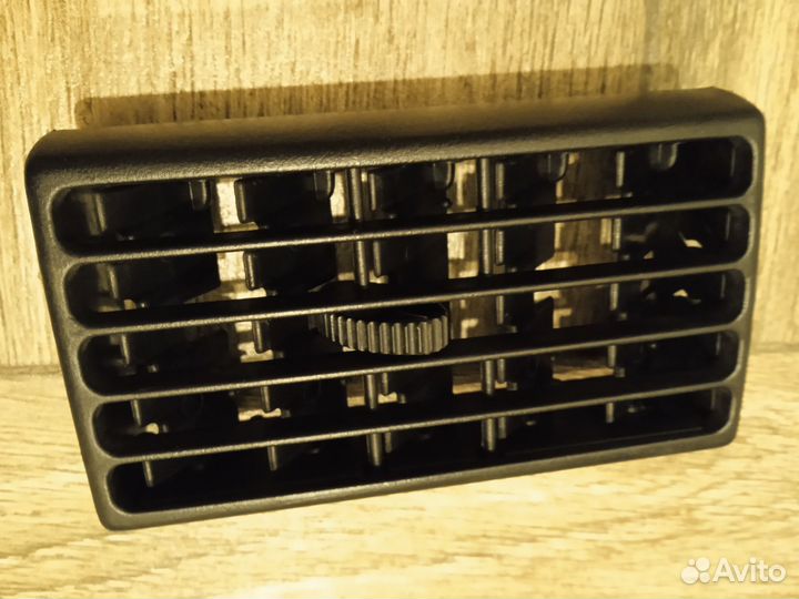 Решётки системы вентиляции Audi 100, 200 C3