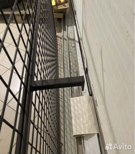 Сетка/панель на стену