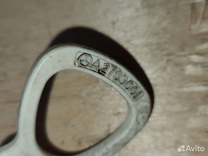 Щуп двигателя M270 Mercedes CLA117