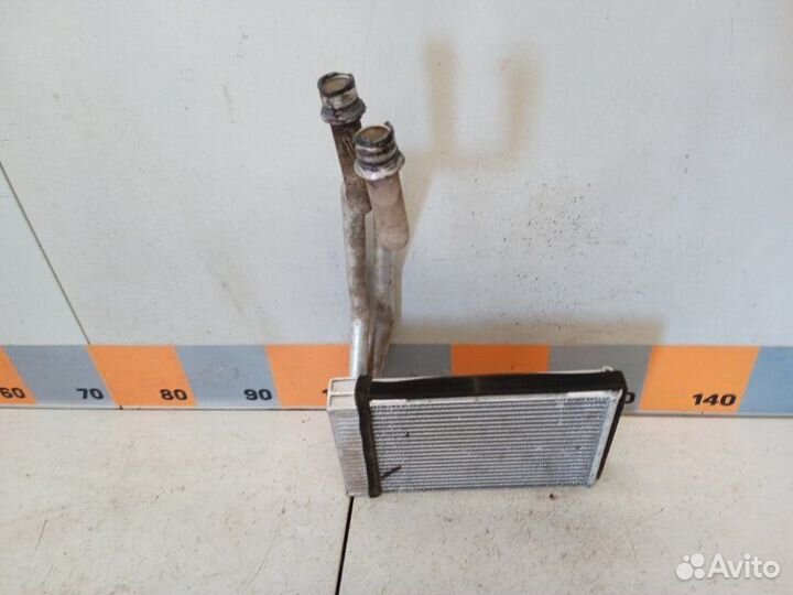 Радиатор отопителя Chevrolet Cruze J300 1.6 2011
