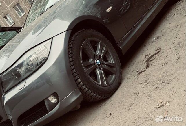 Комплект дисков r16 5x120