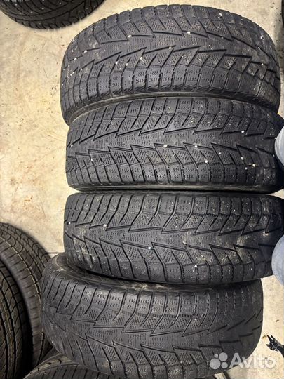 Hankook Winter I'Cept IZ2 175/65 R14