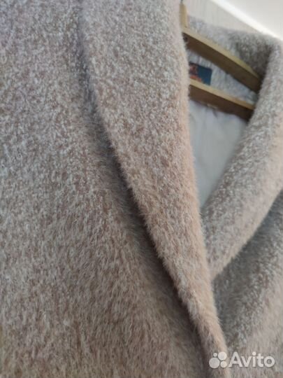 Пальто женское