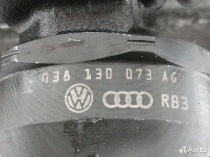 Форсунка дизельная электрическая для Audi A3 8P