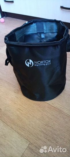 Новая сумка для самоката