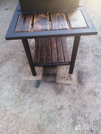 Мангал на заказ