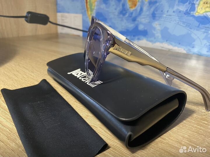 Солнцезащитные очки