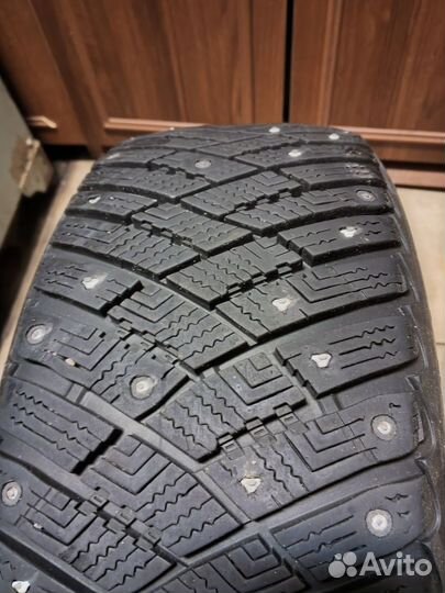 Goodyear Ultragrip Ice Arctic 195/55 R15