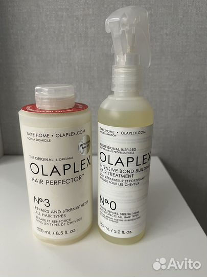 Olaplex 3