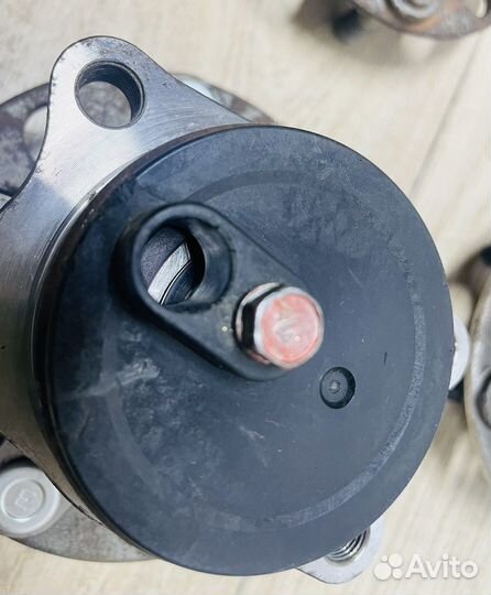 Ступица задняя Mitsubishi Lancer 10