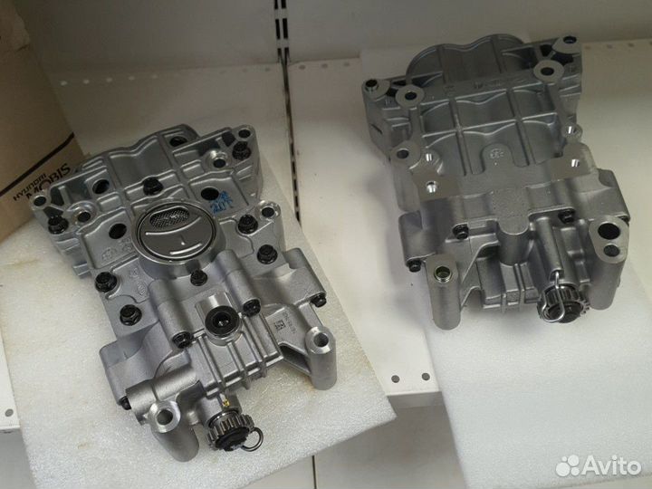 233002G450.23300-2G450 Насос масла