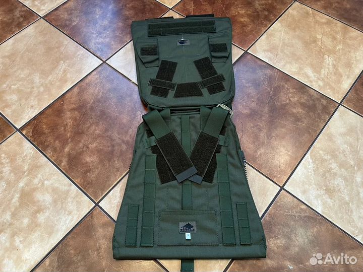 Ars Arma AVS плитник