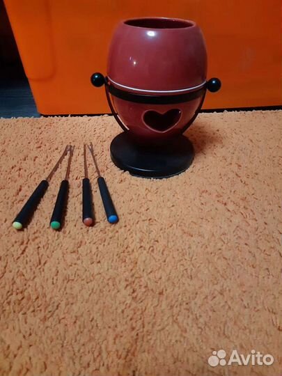 Фондюшница