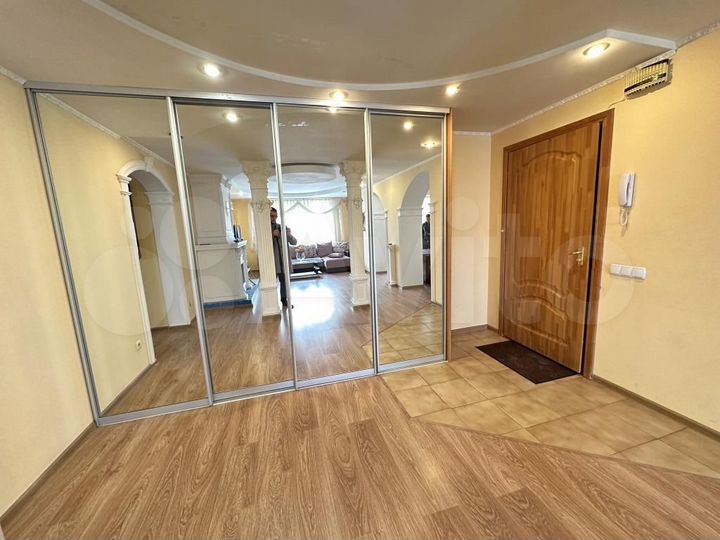 2-к. квартира, 85,5 м², 15/16 эт.