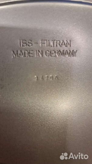 Фильтр АКПП Крайслер 300С 722.6