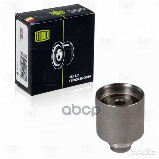 Ролик грм опор. VW Tiguan (07) 2.0d (CM 0560)