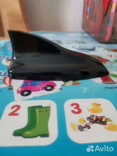 Корпус для антенны Kia Rio 3, 4