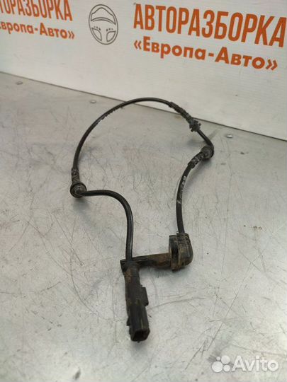 Датчик ABS передний левый Renault Megane 2