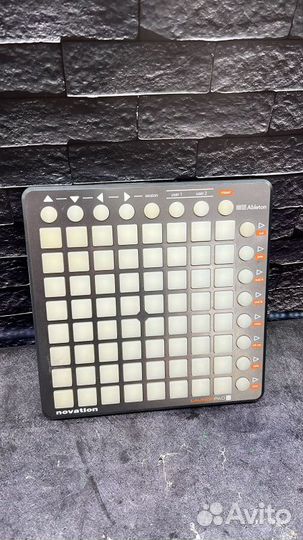 Launchpad Novation S