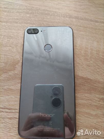 HONOR 9 Lite, 3/32 ГБ