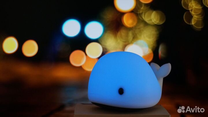 Светодиодный светильник