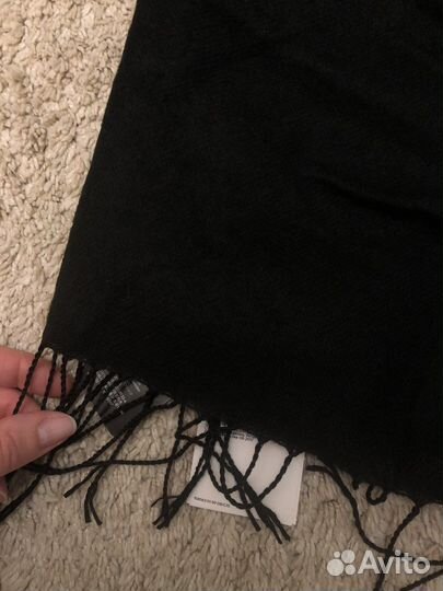 Шарф палантин женский HM новый