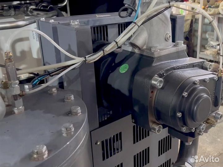 Винтовой компрессор бу