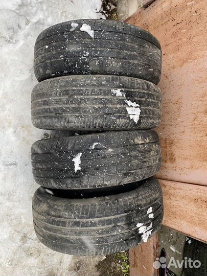 Pirelli Scorpion Verde SUV 235/55 R18